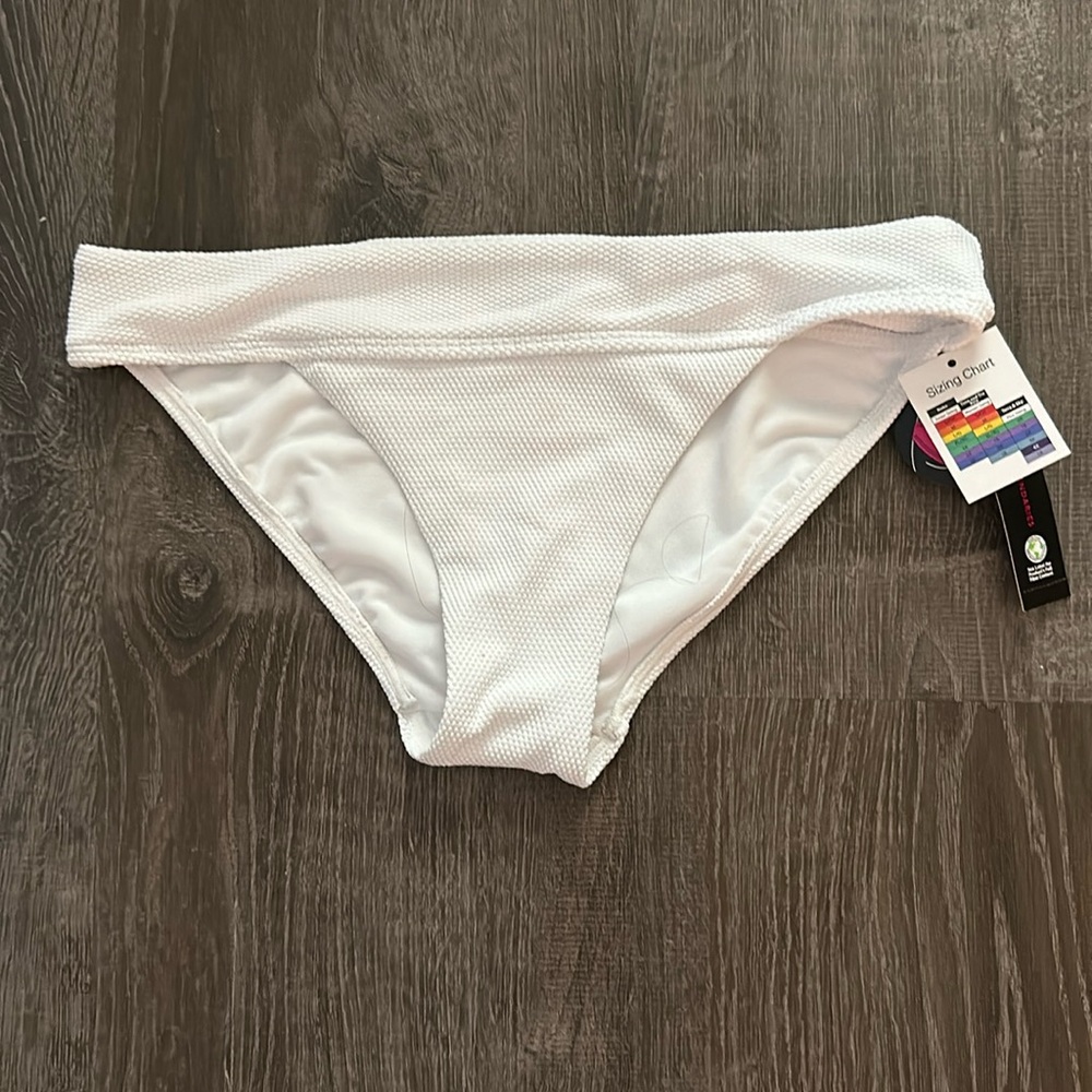 Bikini bottom